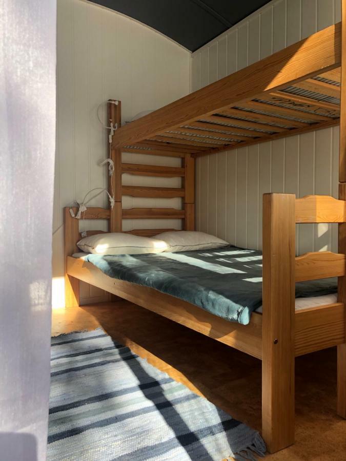 Hendriks Hytte 16 Рена Экстерьер фото