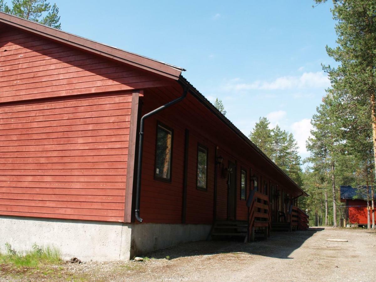Hendriks Hytte 16 Рена Экстерьер фото